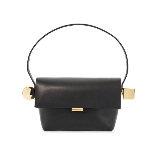 Jacquemus round square shoulder bag Handbag Jacquemus