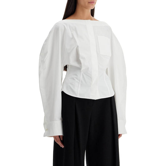 Jacquemus shirt 'the barco Topwear Jacquemus