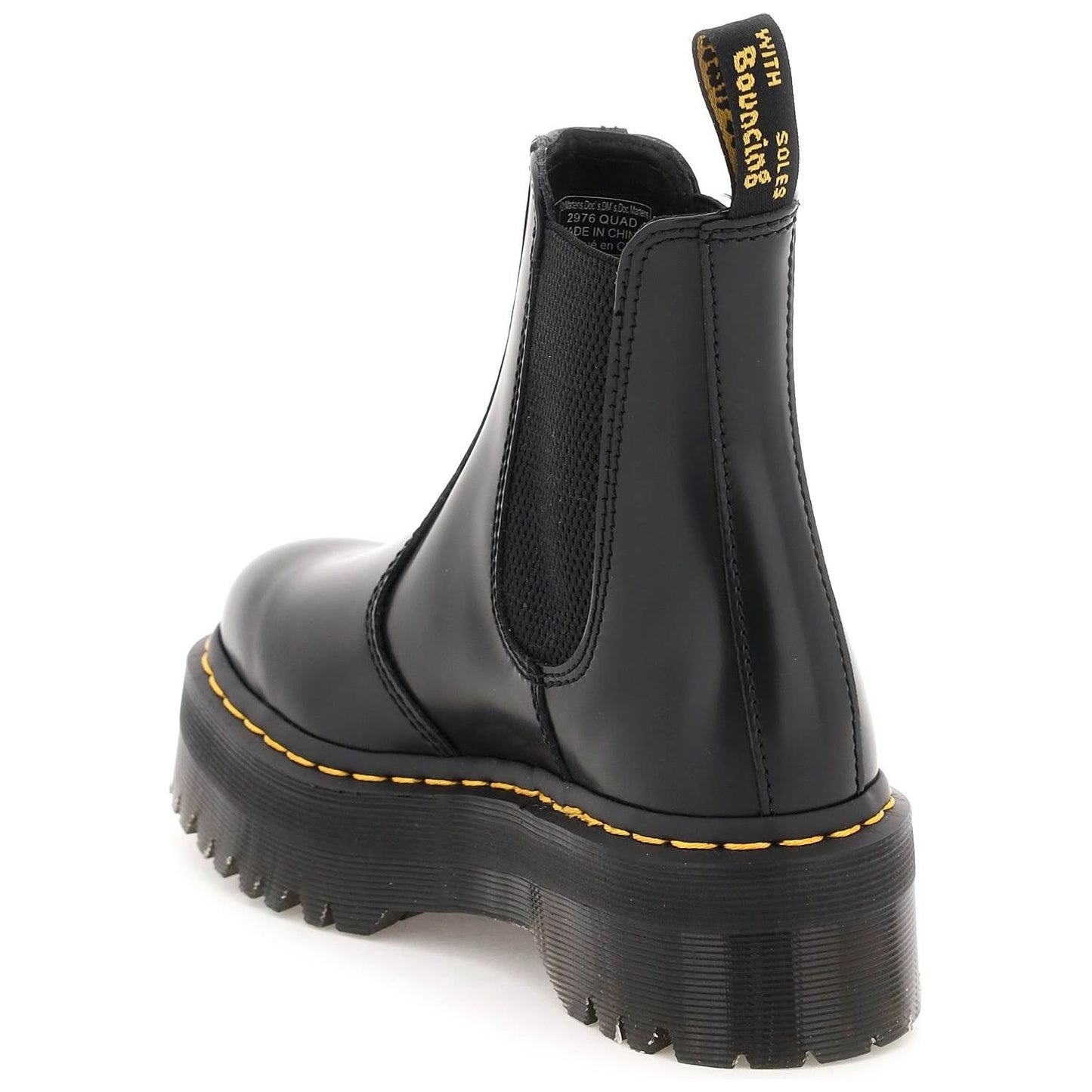 Dr.Martens 2976 quad chelsea boots Boots Dr.Martens