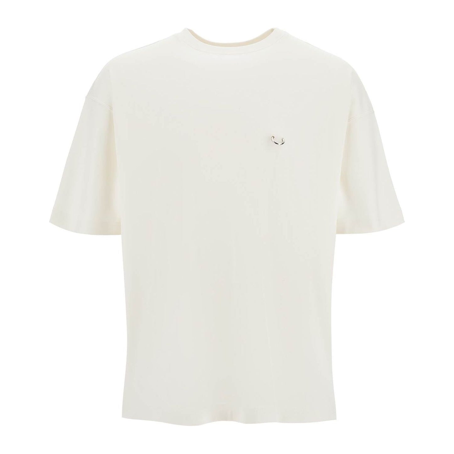 Mugler 'oversized t-shirt Topwear Mugler