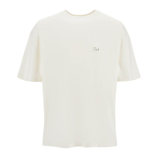 Mugler 'oversized t-shirt Topwear Mugler