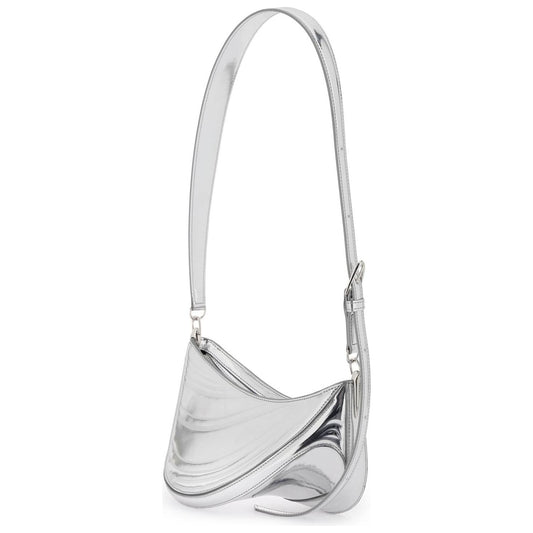 Mugler small spiral curve 01 bag Handbag Mugler