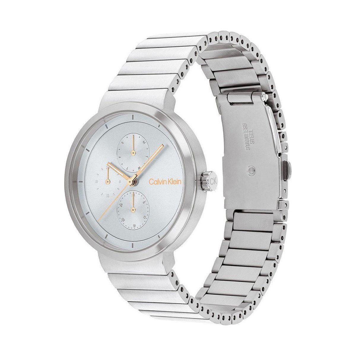 CK CALVIN KLEIN NEW COLLECTION WATCHES Mod. 25100032 WATCHES CK CALVIN KLEIN NEW COLLECTION