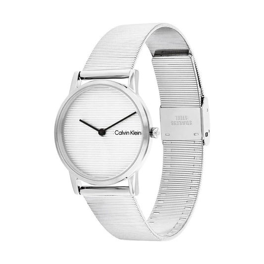 CK CALVIN KLEIN NEW COLLECTION WATCHES Mod. 25100033 WATCHES CK CALVIN KLEIN NEW COLLECTION