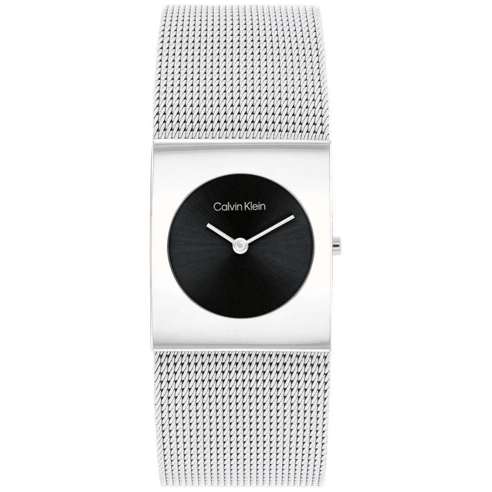 CALVIN KLEIN Mod. PULSE WATCHES CK CALVIN KLEIN NEW COLLECTION