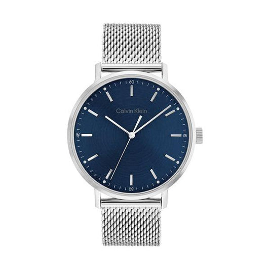 CK CALVIN KLEIN NEW COLLECTION WATCHES Mod. 25200045 WATCHES CK CALVIN KLEIN NEW COLLECTION