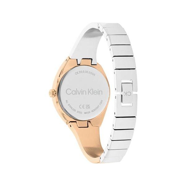 CK CALVIN KLEIN NEW COLLECTION WATCHES Mod. 25200237 WATCHES CK CALVIN KLEIN NEW COLLECTION