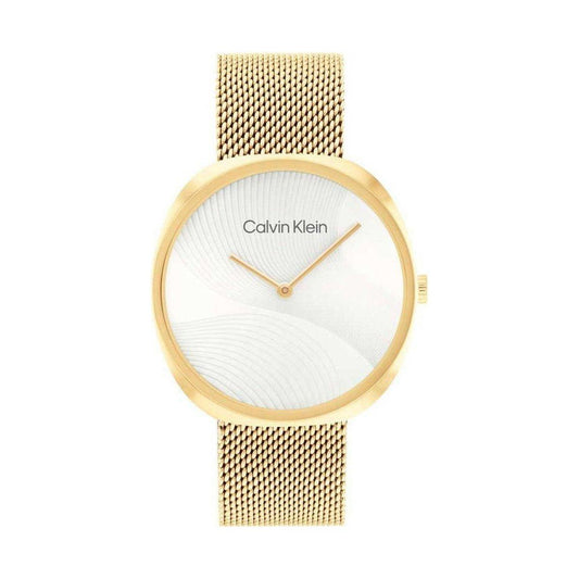 CK CALVIN KLEIN NEW COLLECTION WATCHES Mod. 25200246 WATCHES CK CALVIN KLEIN NEW COLLECTION