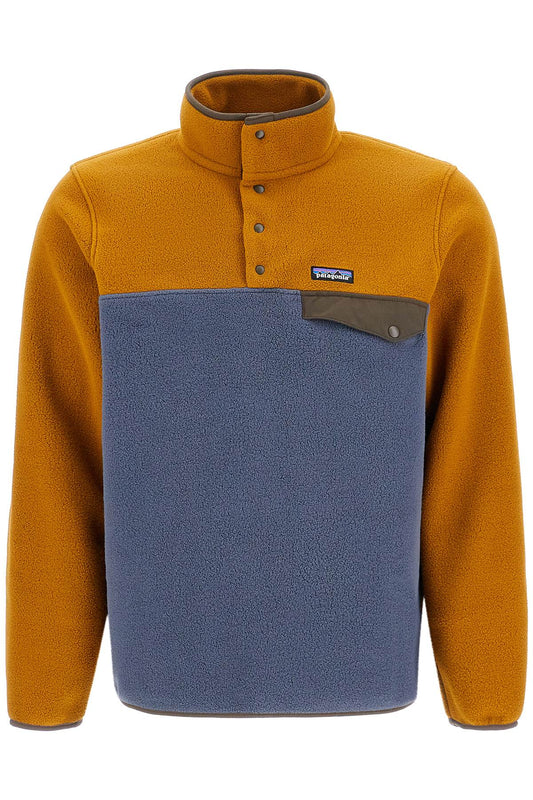 PATAGONIA synchillaâ® snap-tâ® f Topwear PATAGONIA