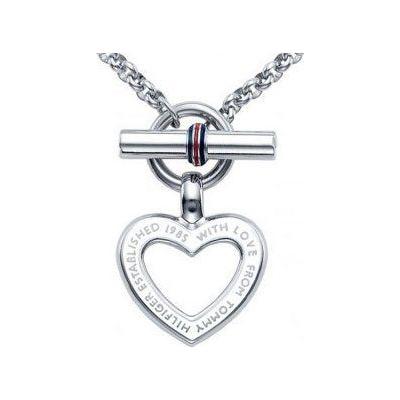 TOMMY HILFIGER JEWELS Mod. 2700277 DESIGNER FASHION JEWELLERY TOMMY HILFIGER JEWELS