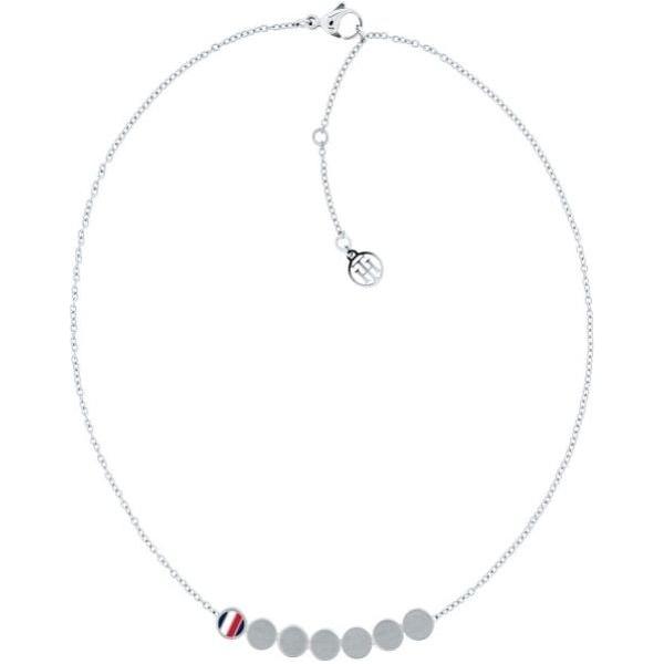 TOMMY HILFIGER JEWELS Mod. 2700982 DESIGNER FASHION JEWELLERY TOMMY HILFIGER JEWELS