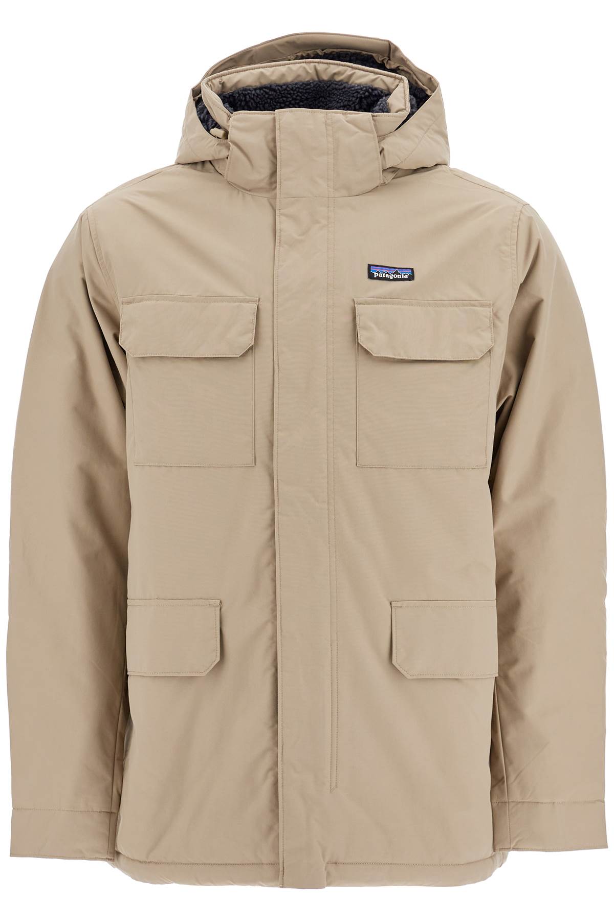 PATAGONIA isthmus park Jackets PATAGONIA