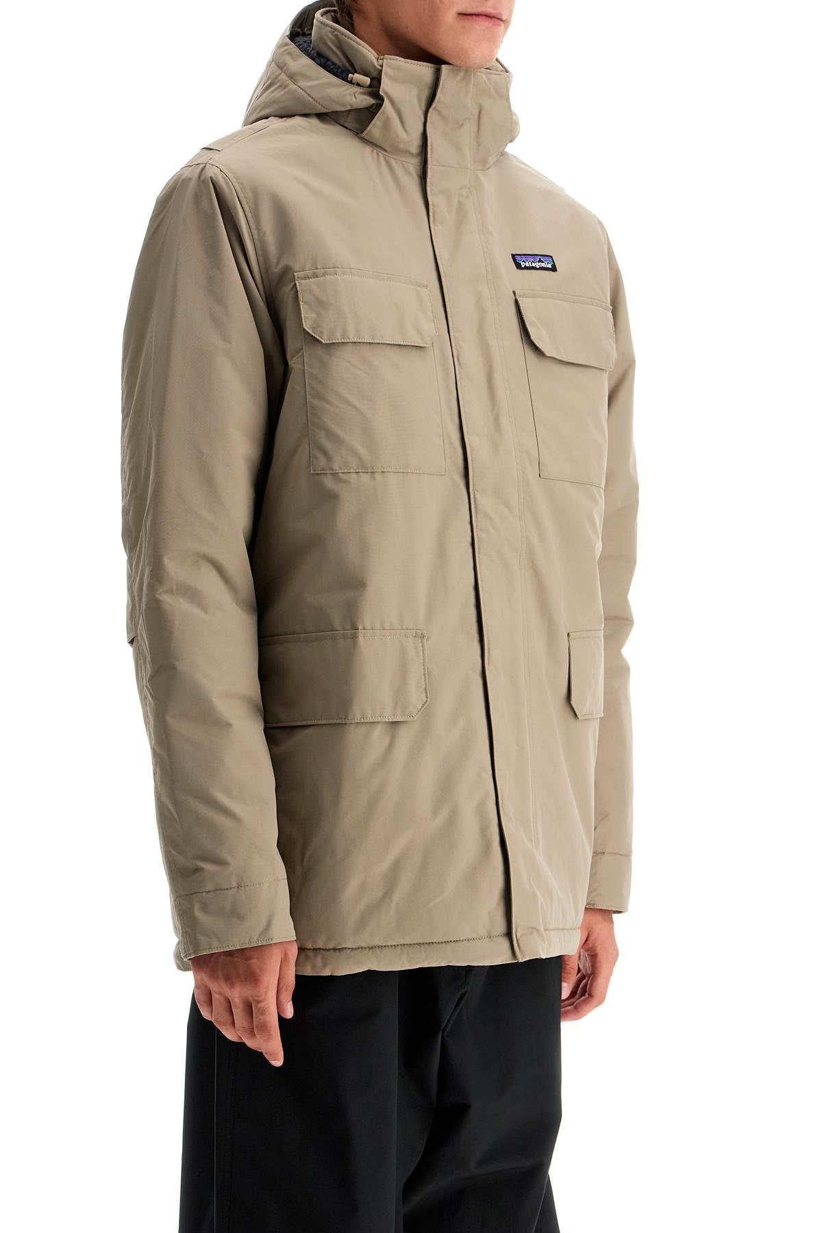 PATAGONIA isthmus park Jackets PATAGONIA