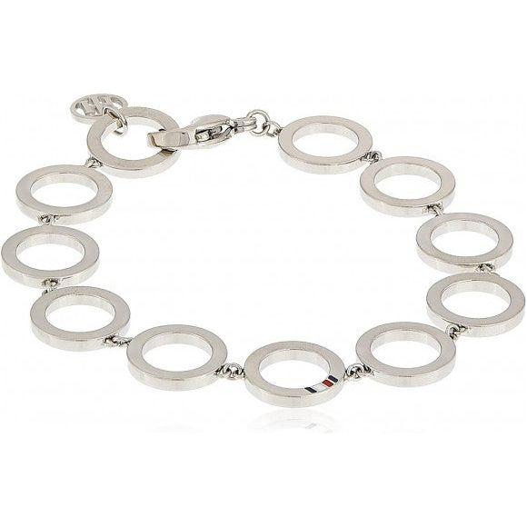 TOMMY HILFIGER JEWELS Mod. 2780311 DESIGNER FASHION JEWELLERY TOMMY HILFIGER JEWELS