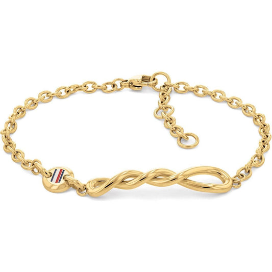 TOMMY HILFIGER JEWELS Mod. 2780509 DESIGNER FASHION JEWELLERY TOMMY HILFIGER JEWELS