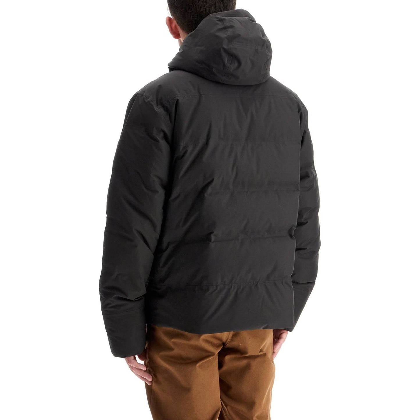 PATAGONIA "jackson glacier hooded down jacket Jackets PATAGONIA