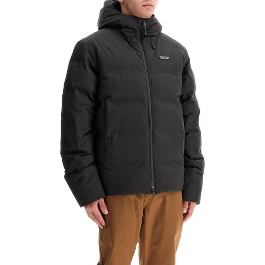 PATAGONIA "jackson glacier hooded down jacket Jackets PATAGONIA