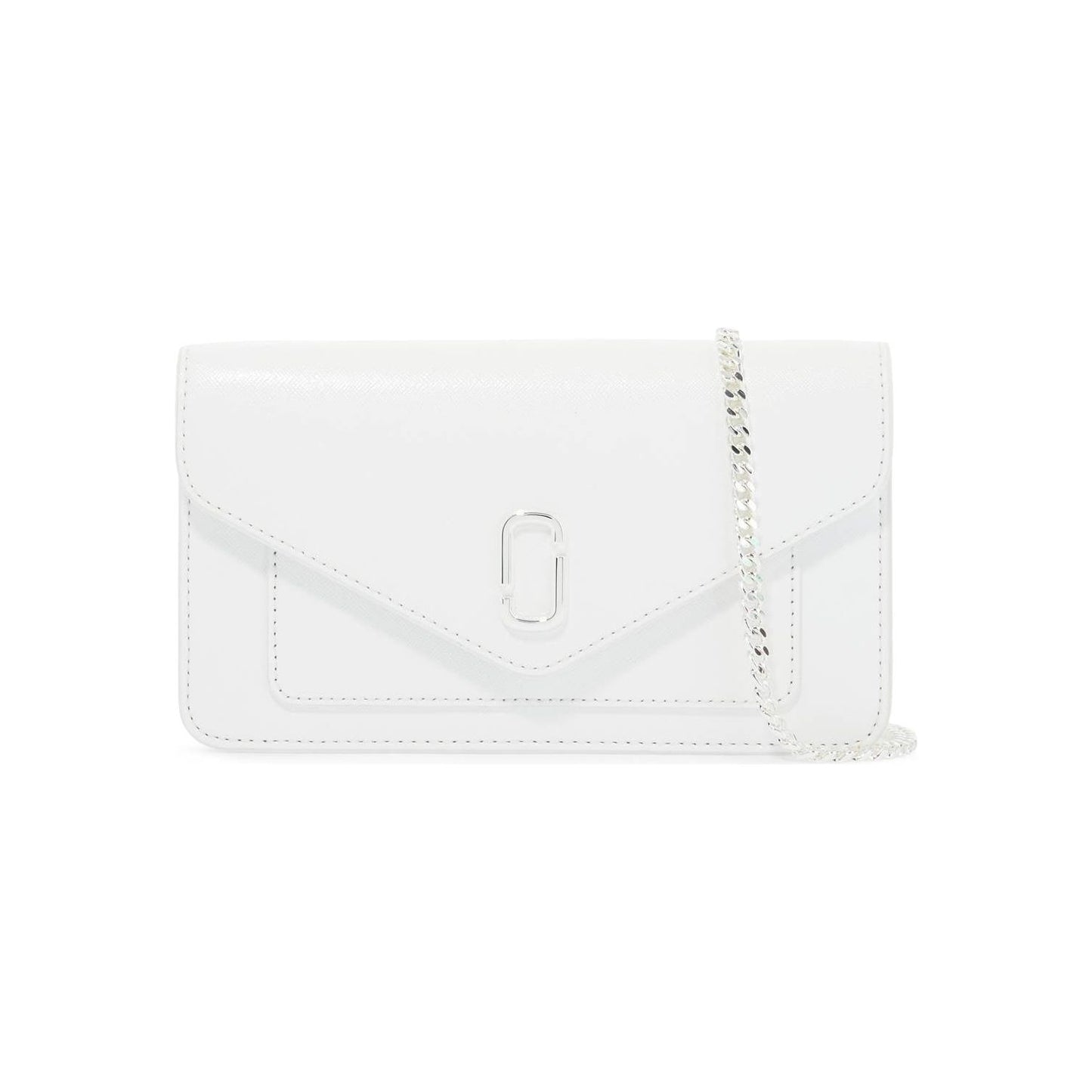 Marc Jacobs mini crossbody chain wallet bag Shopper Marc Jacobs