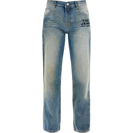 Marc Jacobs jeans the washed jean Jeans Marc Jacobs