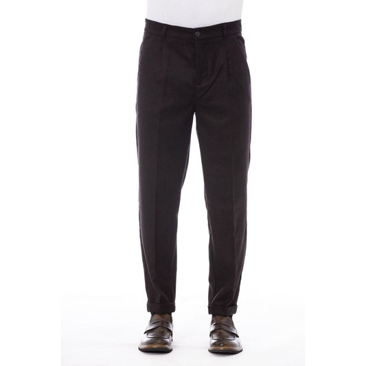 Alpha Studio Trousers Trousers Alpha Studio