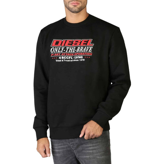 Diesel Sweatshirts Sweatshirts Diesel