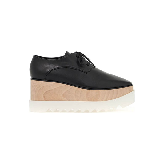 Stella McCartney elyse lace-up shoes Lace-ups Stella McCartney