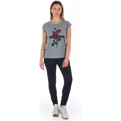 Frankie Morello Black Cotton Women Jeans 1728,67345744032,Black,Clothing,Frankie Morello,IT40|S,IT42|M,IT44|L,IT46|XL,Jeans & Pants - Women - Clothing,Jeans Denim - Clothing,New with tags,Skinny Jeans - Jeans Denim - Clothing,Women,Women - Clothing