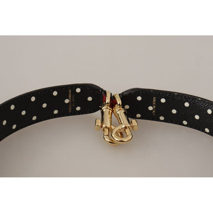 Dolce & Gabbana Red Exotic Leather Crystals Bag Shoulder Strap 1728,67345645728,Bags,Dolce & Gabbana,Leather Accessories - Women - Bags,Material: 100% Python Leather,New with tags,Red,Shoulder Straps - Bags,Women,Women - Bags