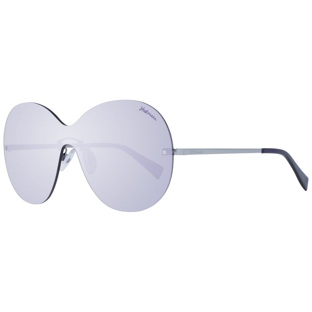 Ana Hickmann Gray Women Sunglasses