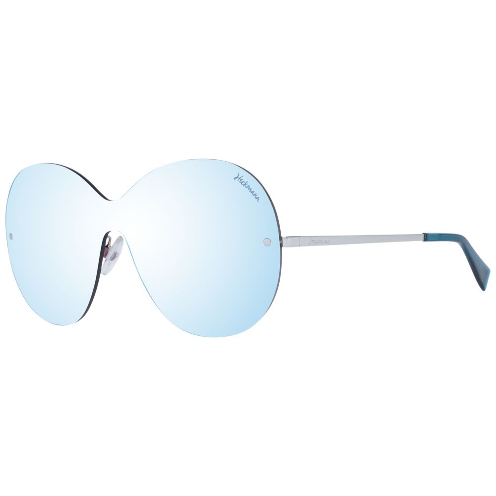 Ana Hickmann Gray Women Sunglasses Ana Hickmann