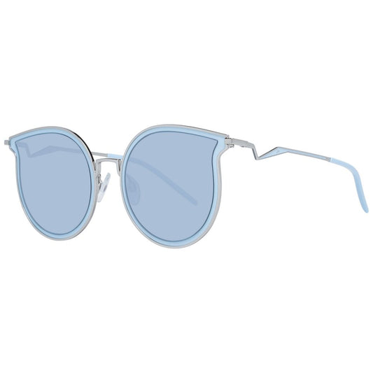 Ana Hickmann Blue Women Sunglasses