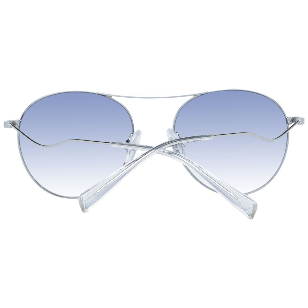 Ana Hickmann Silver Women Sunglasses