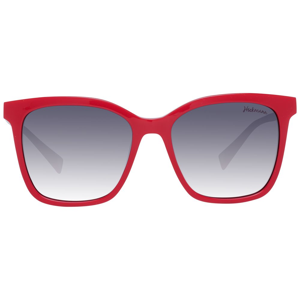 Ana Hickmann Red Women Sunglasses