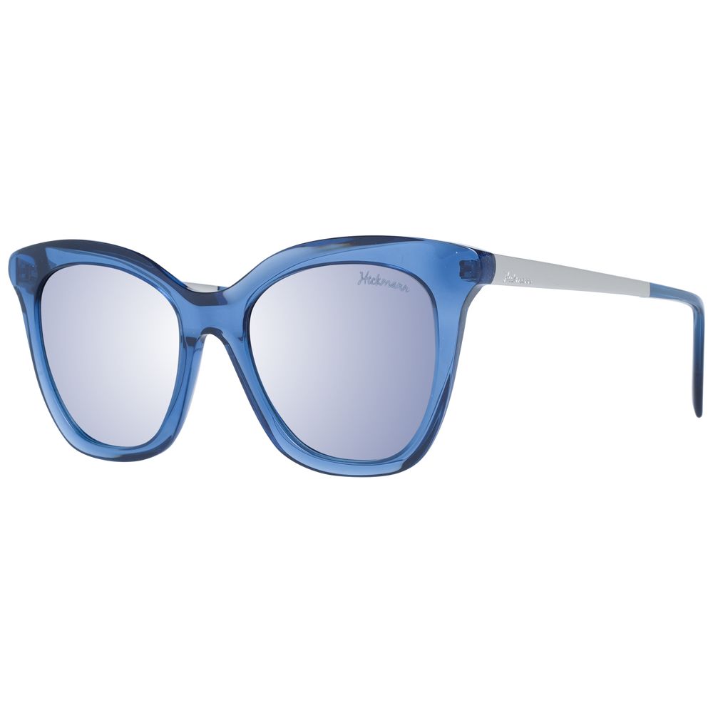 Ana Hickmann Blue Women Sunglasses