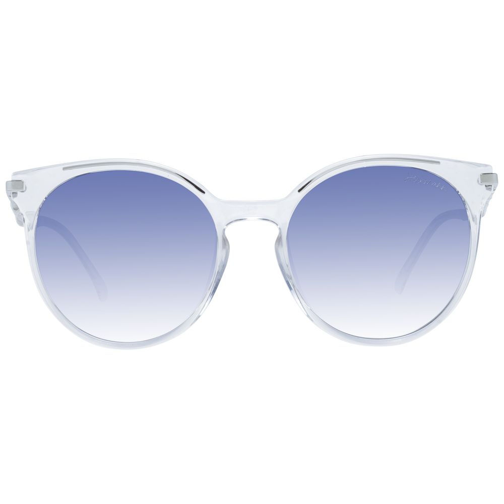 Ana Hickmann Transparent Women Sunglasses