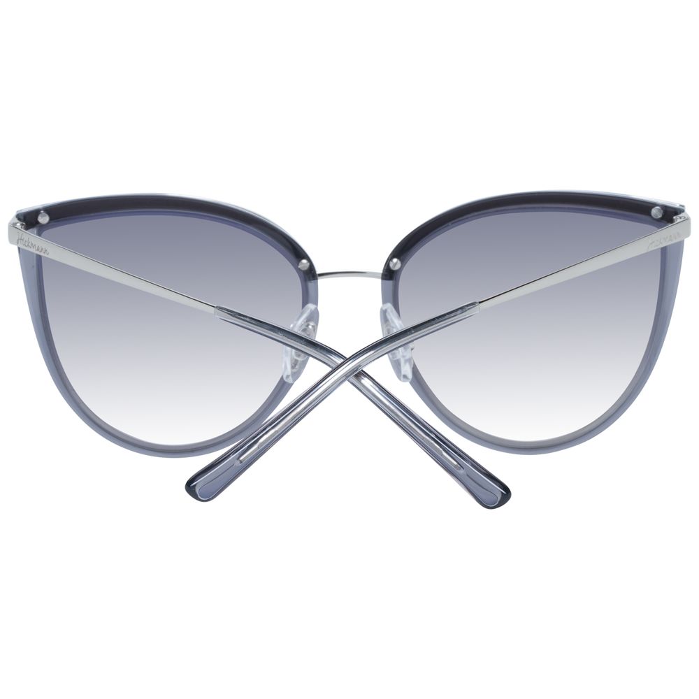 Ana Hickmann Silver Women Sunglasses Ana Hickmann