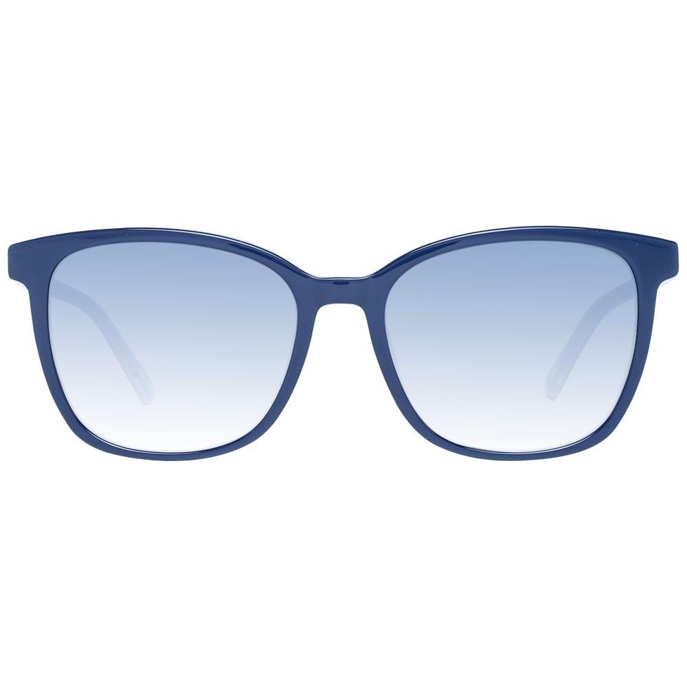 Tommy Hilfiger Blue Women Sunglasses