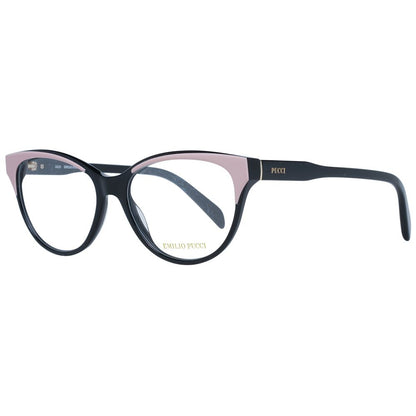 Emilio Pucci Multicolor Plastic Glasses (Frames) 1728,67345776800,Accessories,Emilio Pucci,Glasses (Frames) - Glasses and Sunglasses - Accessories,Glasses and Sunglasses - Accessories,Multicolor,New with tags,Women