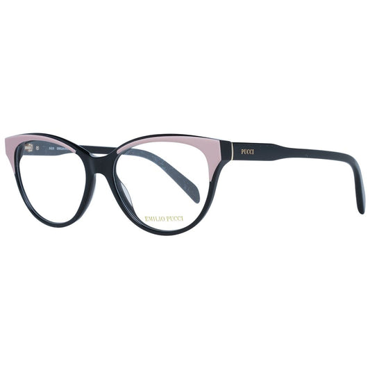 Emilio Pucci Multicolor Plastic Glasses (Frames) 1728,67345776800,Accessories,Emilio Pucci,Glasses (Frames) - Glasses and Sunglasses - Accessories,Glasses and Sunglasses - Accessories,Multicolor,New with tags,Women