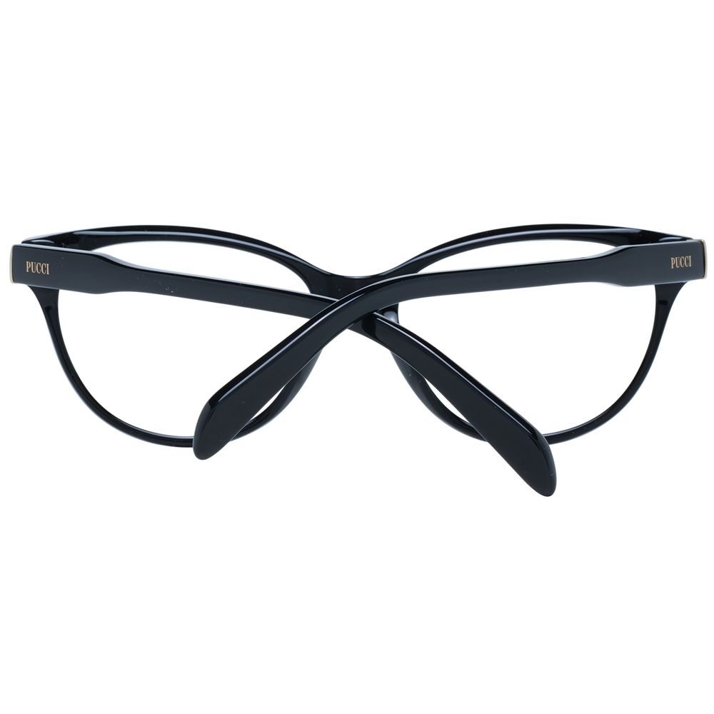 Emilio Pucci Multicolor Plastic Glasses (Frames) 1728,67345776800,Accessories,Emilio Pucci,Glasses (Frames) - Glasses and Sunglasses - Accessories,Glasses and Sunglasses - Accessories,Multicolor,New with tags,Women