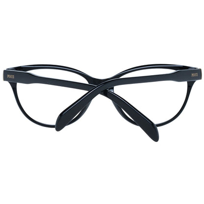 Emilio Pucci Multicolor Plastic Glasses (Frames) 1728,67345776800,Accessories,Emilio Pucci,Glasses (Frames) - Glasses and Sunglasses - Accessories,Glasses and Sunglasses - Accessories,Multicolor,New with tags,Women