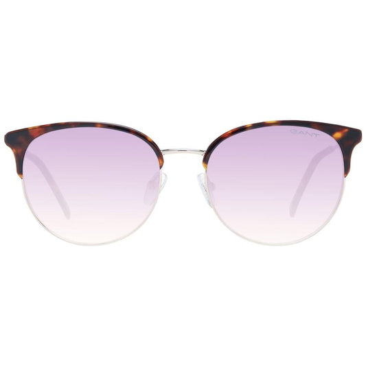 Gant Brown Women Sunglasses