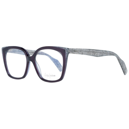 Yohji Yamamoto Multicolor Plastic Glasses (Frames) 1728,67345776800,Accessories,Glasses (Frames) - Glasses and Sunglasses - Accessories,Glasses and Sunglasses - Accessories,Multicolor,New with tags,Women,Yohji Yamamoto