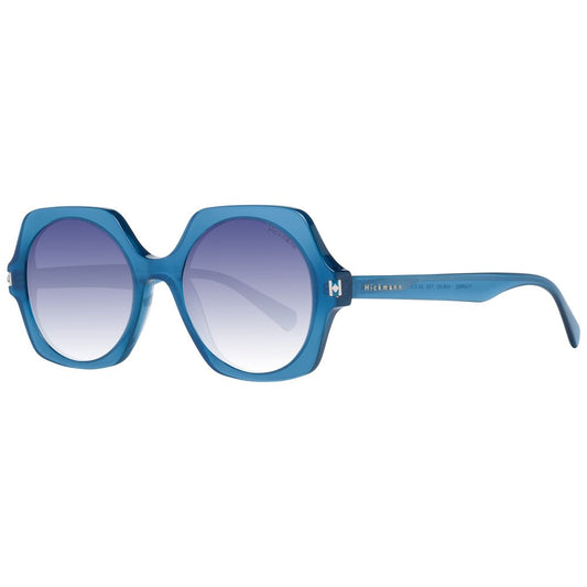 Ana Hickmann Blue Women Sunglasses