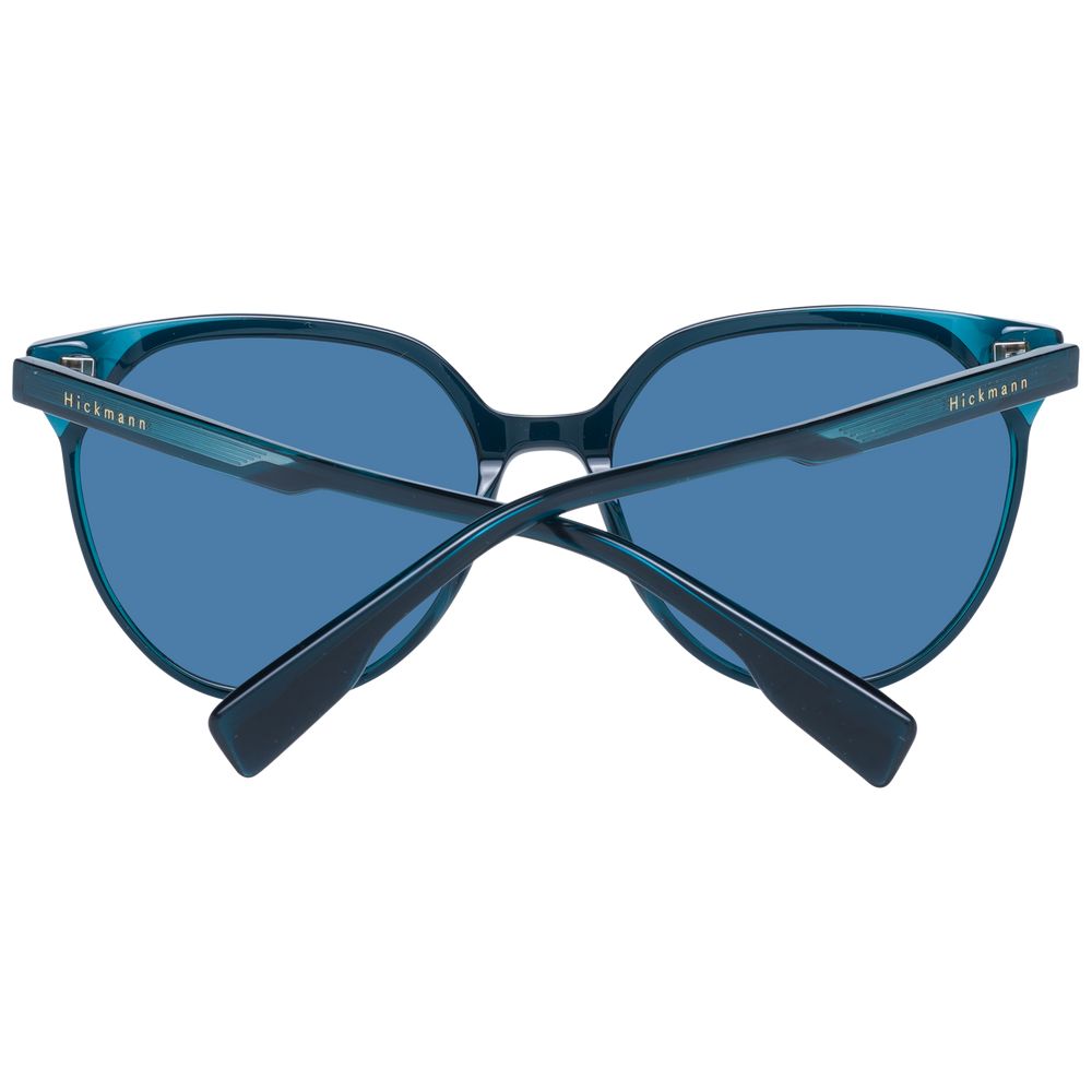 Ana Hickmann Blue Women Sunglasses