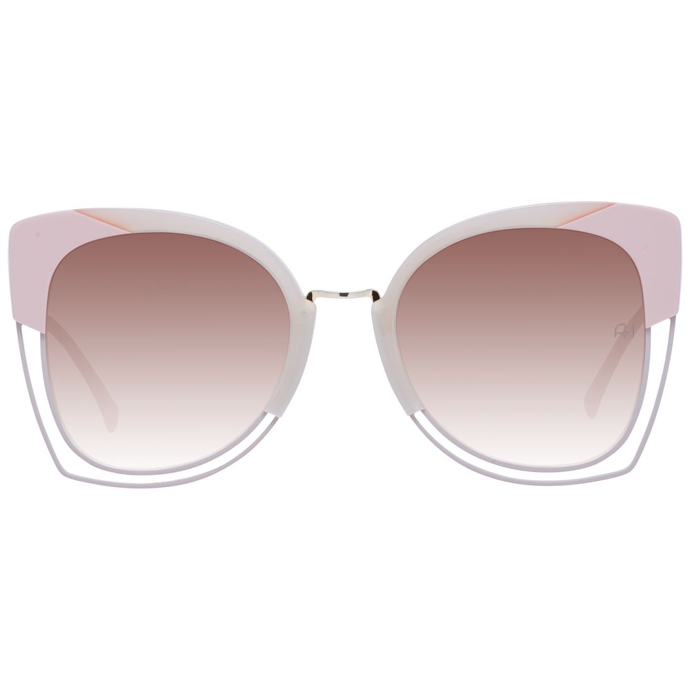 Ana Hickmann Pink Women Sunglasses Ana Hickmann