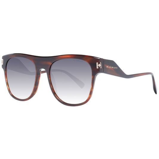 Ana Hickmann Brown Women Sunglasses