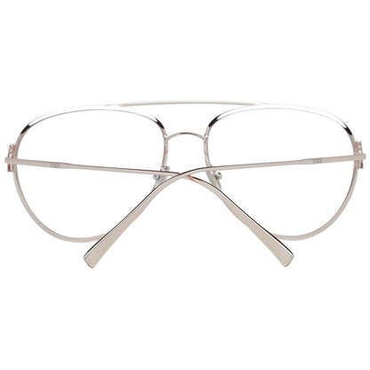 Tod's Gold Metal Glasses (Frames) 1728,67345776800,Accessories,Glasses (Frames) - Glasses and Sunglasses - Accessories,Glasses and Sunglasses - Accessories,Gold,New with tags,Tod's,Women