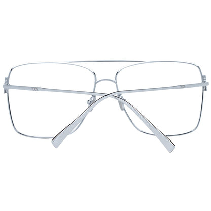 Tod's Silver Metal Glasses (Frames)