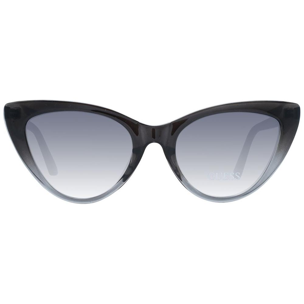 Guess Gray Women Sunglasses